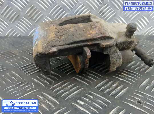 Суппорт на SEAT Ibiza IV (6J5)
