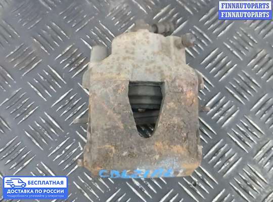 Суппорт на SEAT Ibiza IV (6J5)