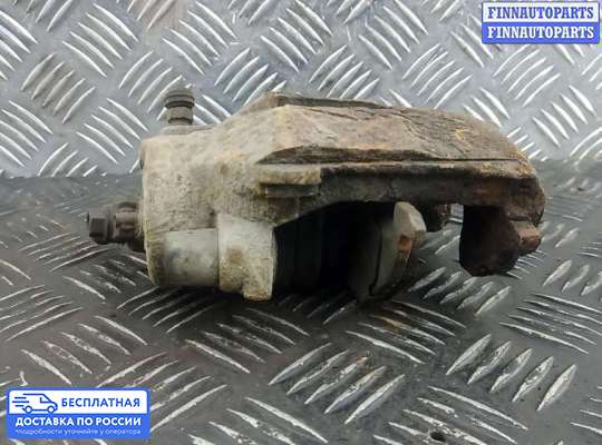 Суппорт на SEAT Ibiza IV (6J5)