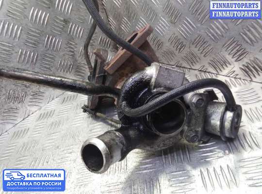 Турбина на Ford Transit Mk6 / Mk7