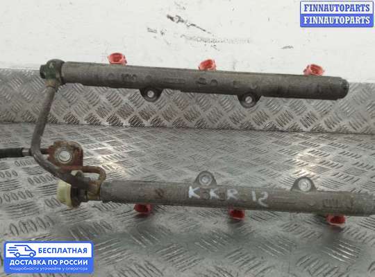 Рампа (рейка) топливная на Toyota Harrier II (U30W)