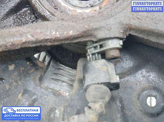 Ступица на Audi Q7 (4L)