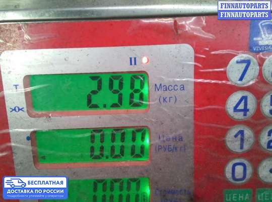 ТНВД на BMW 1 (E81/E82/E87)
