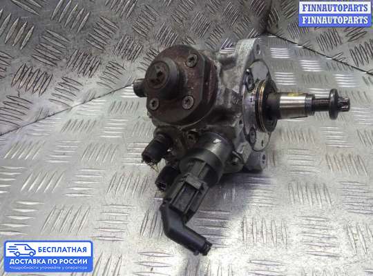 ТНВД на BMW 1 (E81/E82/E87)