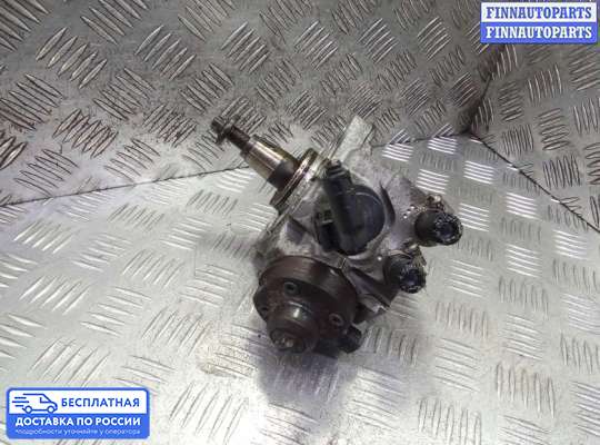 ТНВД на BMW 1 (E81/E82/E87)