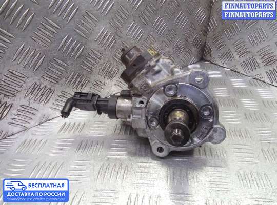 ТНВД на BMW 1 (E81/E82/E87)