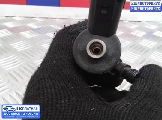 Форсунка топливная на Renault Scenic II