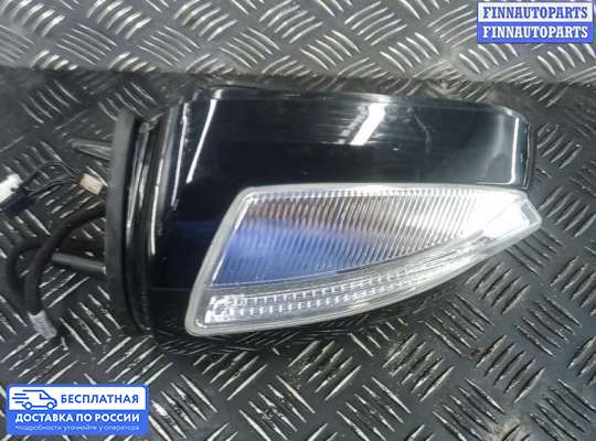 Зеркало боковое на Mercedes-Benz ML (W164)