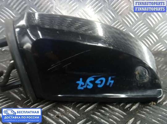 Зеркало боковое на Mercedes-Benz ML (W164)