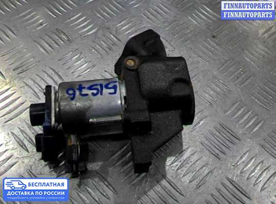 Клапан рециркуляции газов (EGR) на Renault Vel Satis