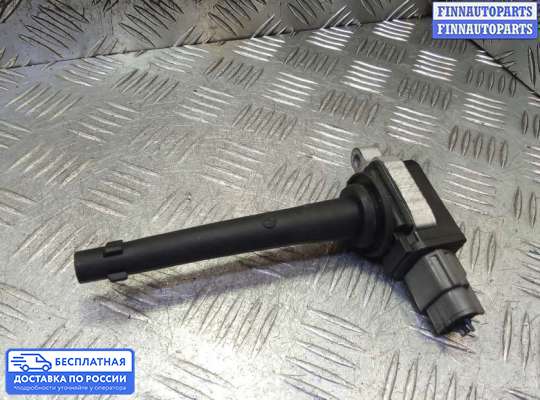 Катушка зажигания на Nissan Qashqai I (J10)