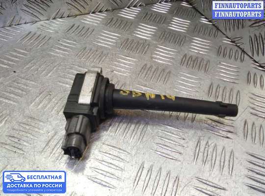 Катушка зажигания на Nissan Qashqai I (J10)