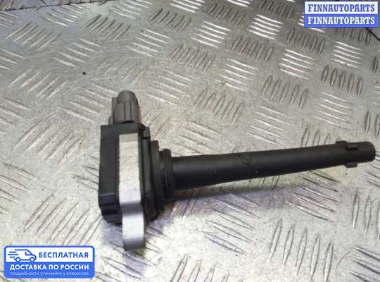 Катушка зажигания на Nissan Qashqai I (J10)