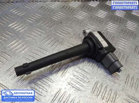 Катушка зажигания на Nissan Qashqai I (J10)