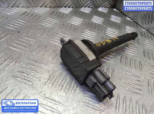 Катушка зажигания на Nissan Qashqai I (J10)