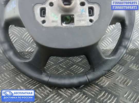 Руль на Ford Focus III