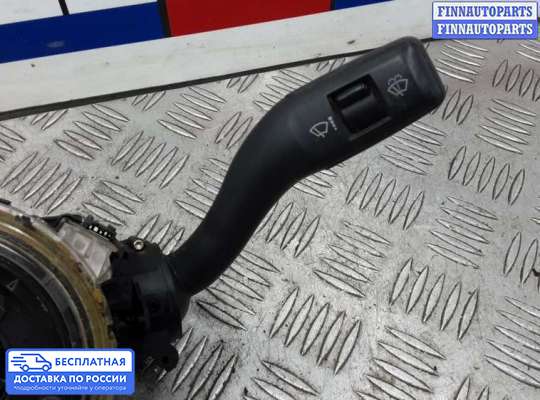 Подрулевой переключатель на Audi A4 (8E/8H, B7)