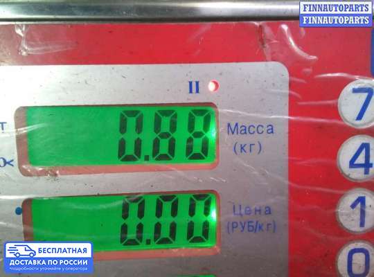 Корпус масляного фильтра на Toyota RAV4 II (XA20)