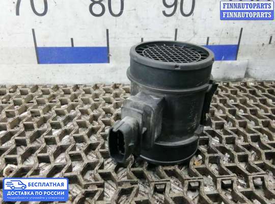 Датчик расхода воздуха (ДМРВ) на Suzuki SX4