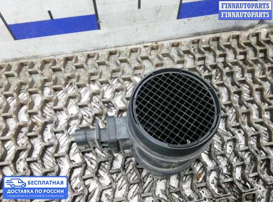 Датчик расхода воздуха (ДМРВ) на Suzuki SX4