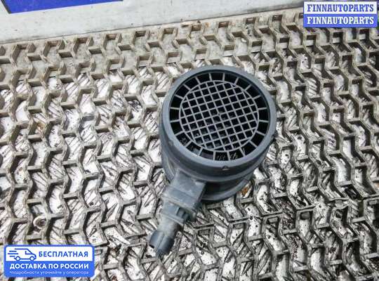 Датчик расхода воздуха (ДМРВ) на Suzuki SX4