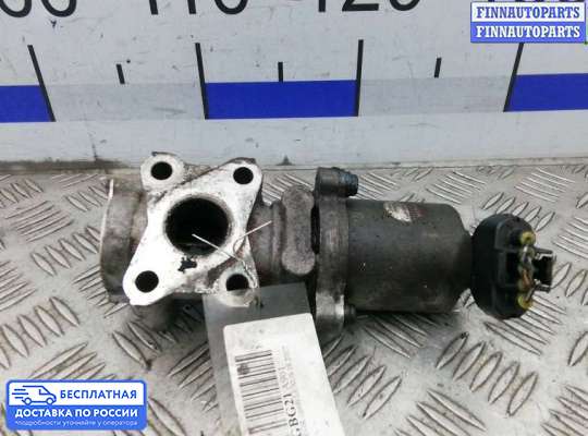 Клапан рециркуляции газов (EGR) на Lexus IS II 250 (XE20)