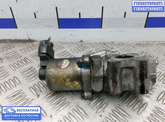 Клапан рециркуляции газов (EGR) на Lexus IS II 250 (XE20)