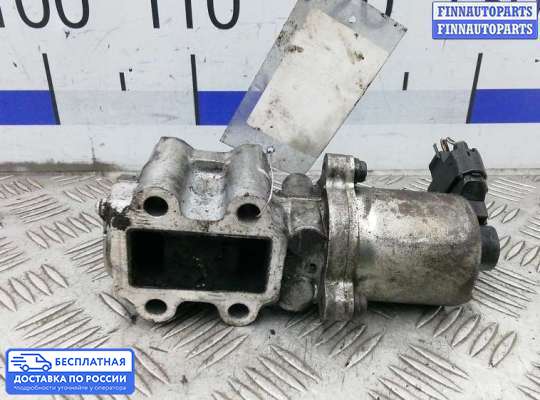 Клапан рециркуляции газов (EGR) на Lexus IS II 250 (XE20)