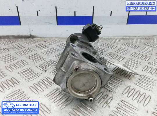 Клапан рециркуляции газов (EGR) на Lexus IS II 250 (XE20)
