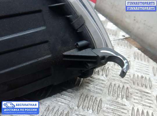 Фара передняя на Skoda Octavia (5E, A7)