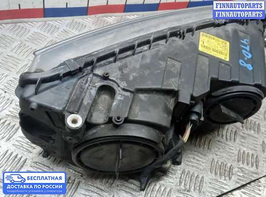 Фара передняя на Skoda Octavia (5E, A7)