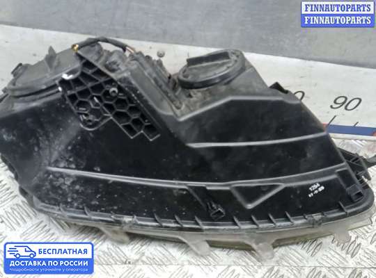 Фара передняя на Skoda Octavia (5E, A7)