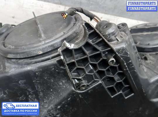 Фара передняя на Skoda Octavia (5E, A7)