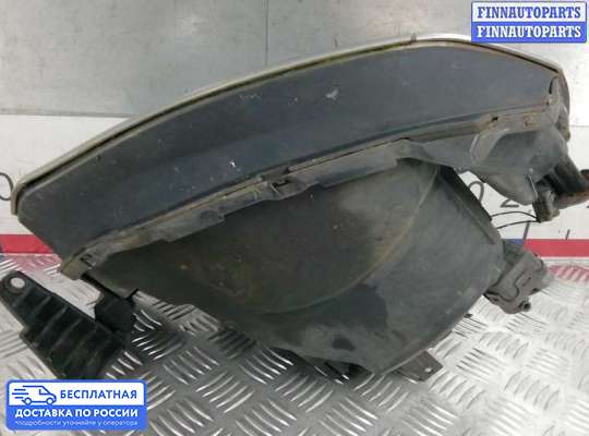 Фара передняя на Mitsubishi L200 (KA, KB)