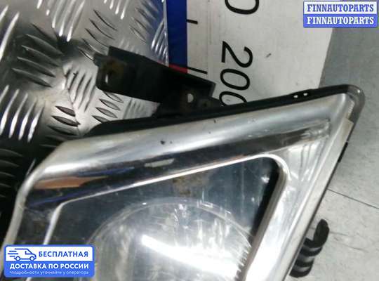 Фара передняя на Mitsubishi L200 (KA, KB)