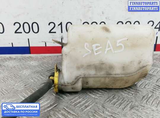 Бачок расширительный на Ford Ranger I (ER, EQ)