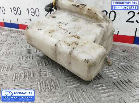 Бачок расширительный на Ford Ranger I (ER, EQ)
