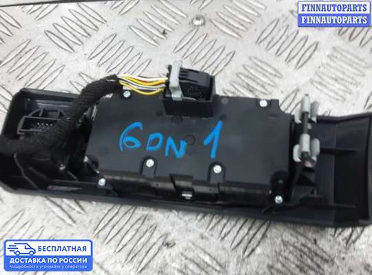 Переключатель света на BMW 5 (E60/E61)