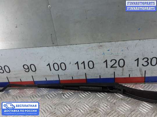 Поводок дворника на Hyundai ix35 I / Tucson II (LM)