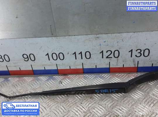 Поводок дворника на Hyundai ix35 I / Tucson II (LM)