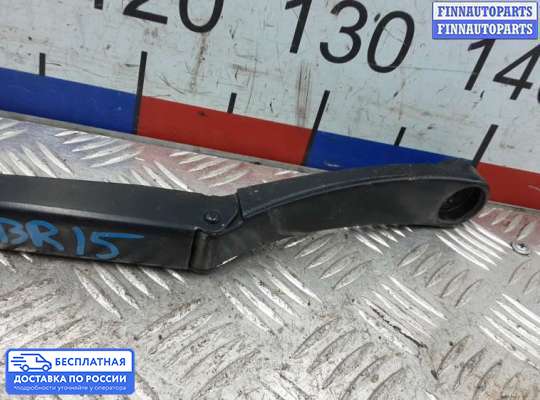 Поводок дворника на Hyundai ix35 I / Tucson II (LM)