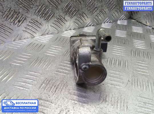 Клапан рециркуляции газов (EGR) на Mazda 5 I (CR)