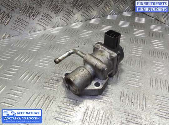 Клапан рециркуляции газов (EGR) на Mazda 5 I (CR)