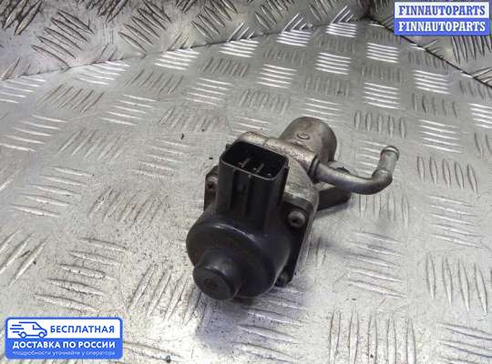 Клапан рециркуляции газов (EGR) на Mazda 5 I (CR)
