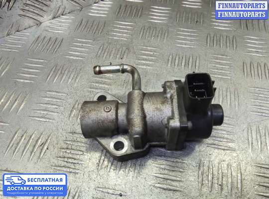Клапан рециркуляции газов (EGR) на Mazda 5 I (CR)