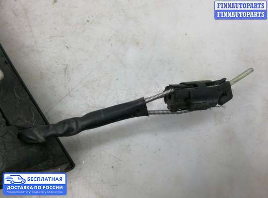 Зеркало боковое на SEAT Altea