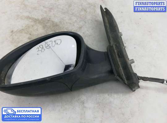 Зеркало боковое на SEAT Altea