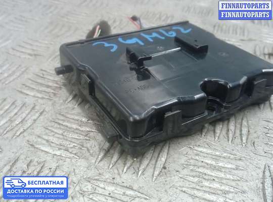 ЭБУ салона (Блок комфорта) на Nissan Qashqai II (J11)