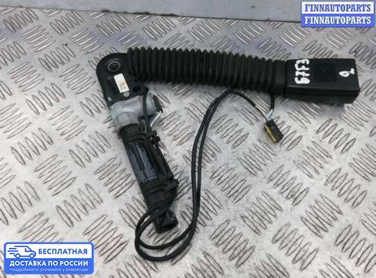 Пиропатрон (замок) ремня безопасности на BMW 7 (E65/E66)