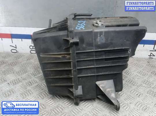 Корпус воздушного фильтра на Skoda Fabia II (5J)